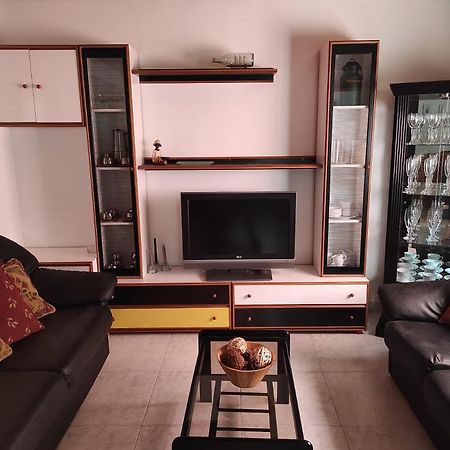 Apartamento O Grove Exterior foto