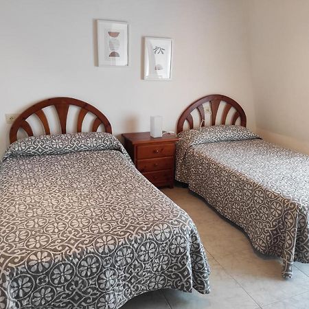 Apartamento O Grove Exterior foto