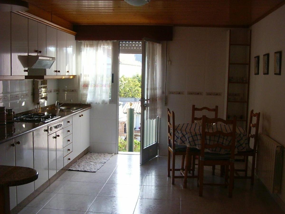 Apartamento O Grove Exterior foto