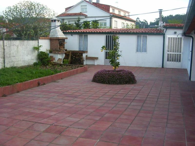 Apartamento O Grove Exterior foto