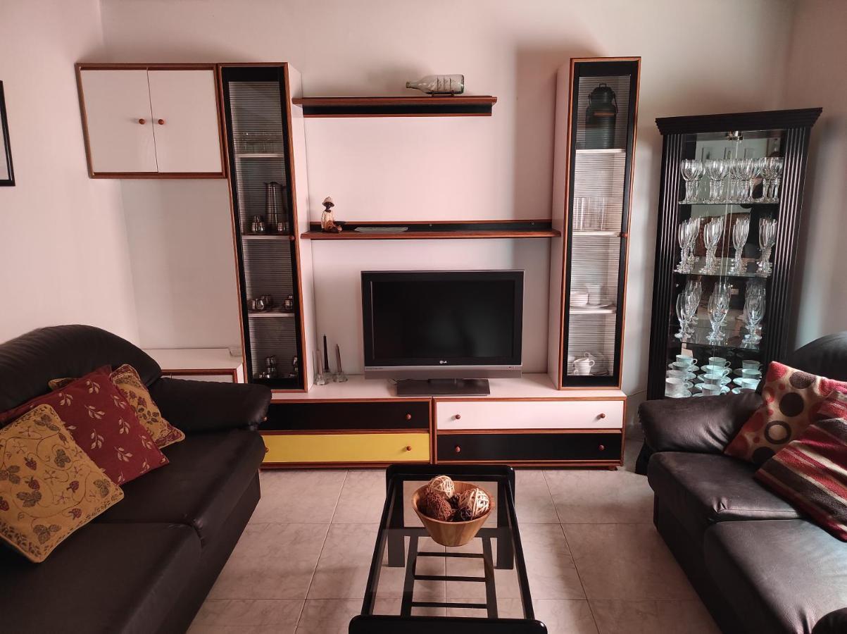 Apartamento O Grove Exterior foto