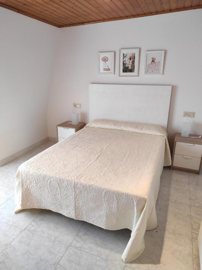 Apartamento O Grove Exterior foto