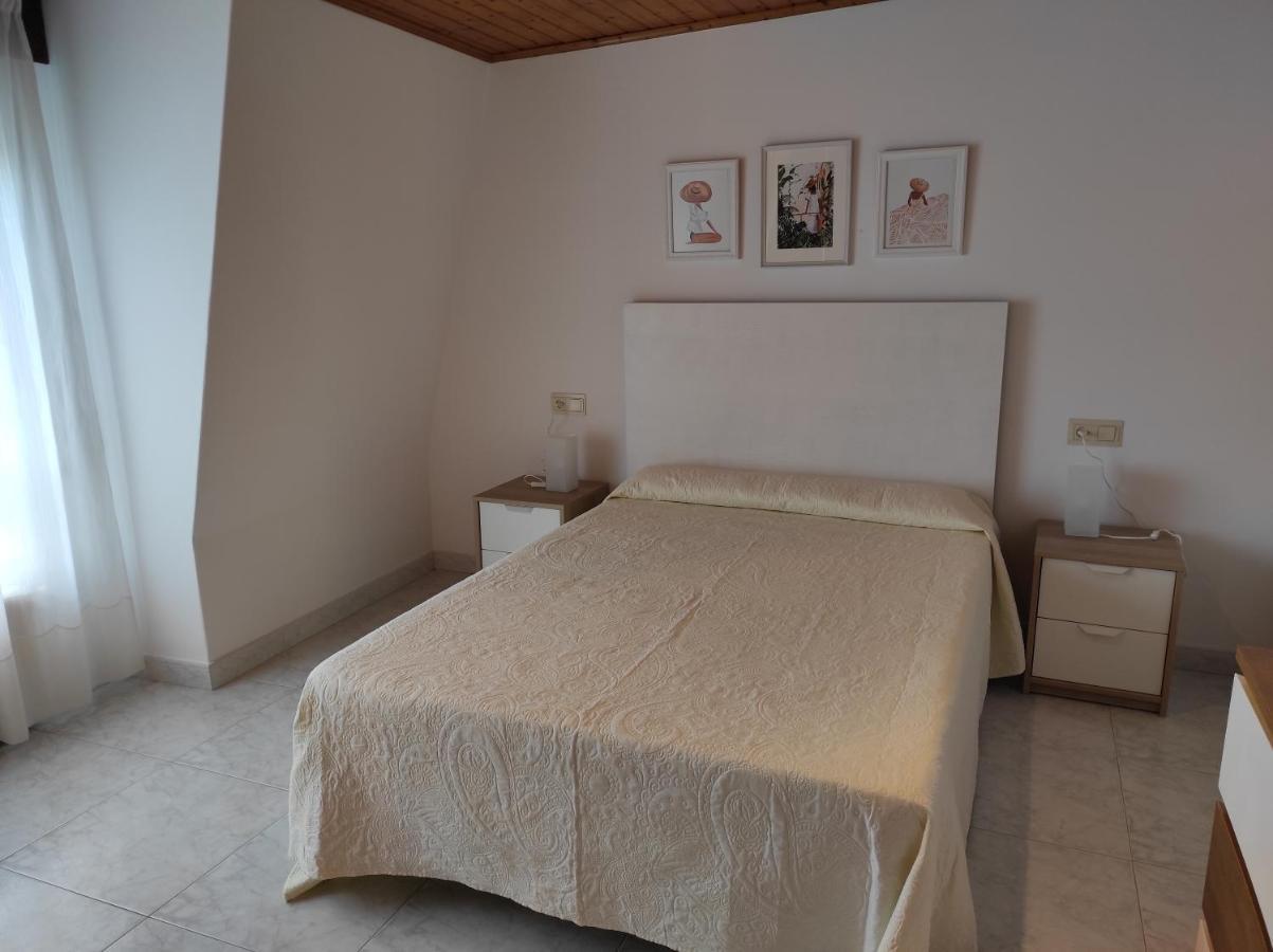 Apartamento O Grove Exterior foto